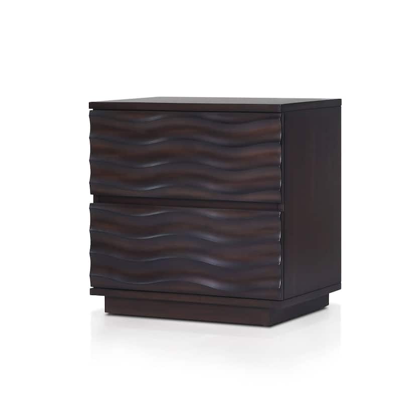 Origins by Alpine Ruby Nightstand