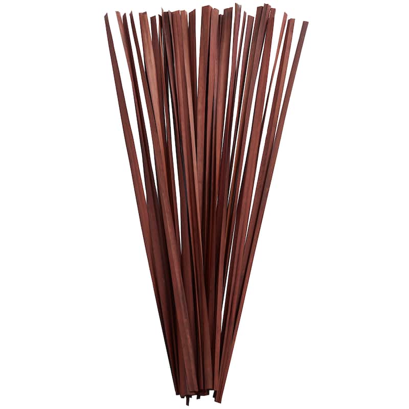 Dried Hogla Babala Bamboo Natural Foliage Collection - Multiple Colors