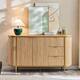 Option Natural Oak