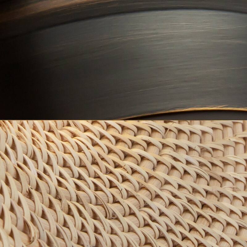 Alora Lighting PD350318 Harbour 19" Wide LED Multi Light Pendant