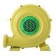 preview thumbnail 5 of 7, 680 W Water Slides Air Blower Commercial Blower Air Blower for Inflatables Pump Fan Bouncy Castle Blower for Water Park Slide