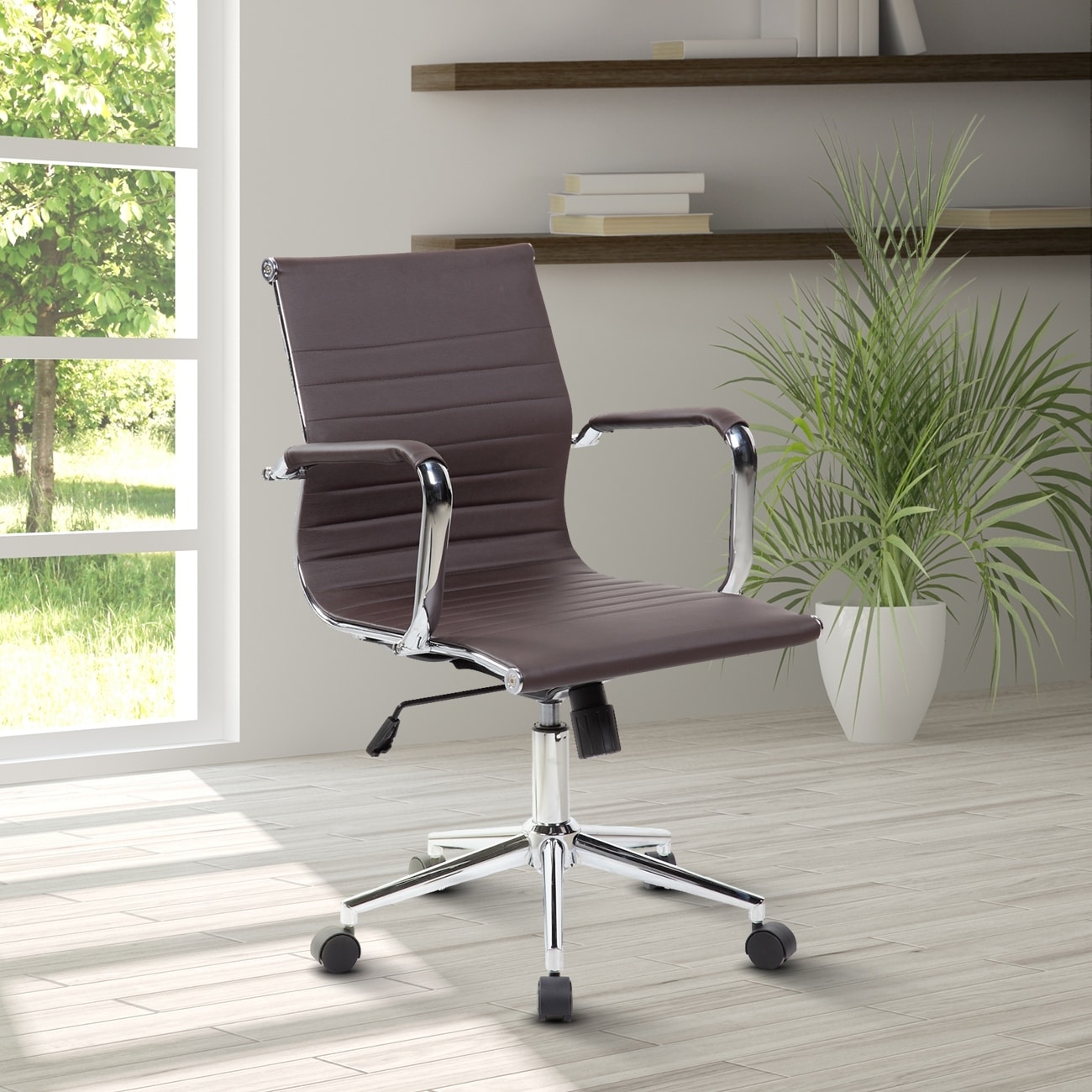 Osp home furnishings milo office 2025 chair