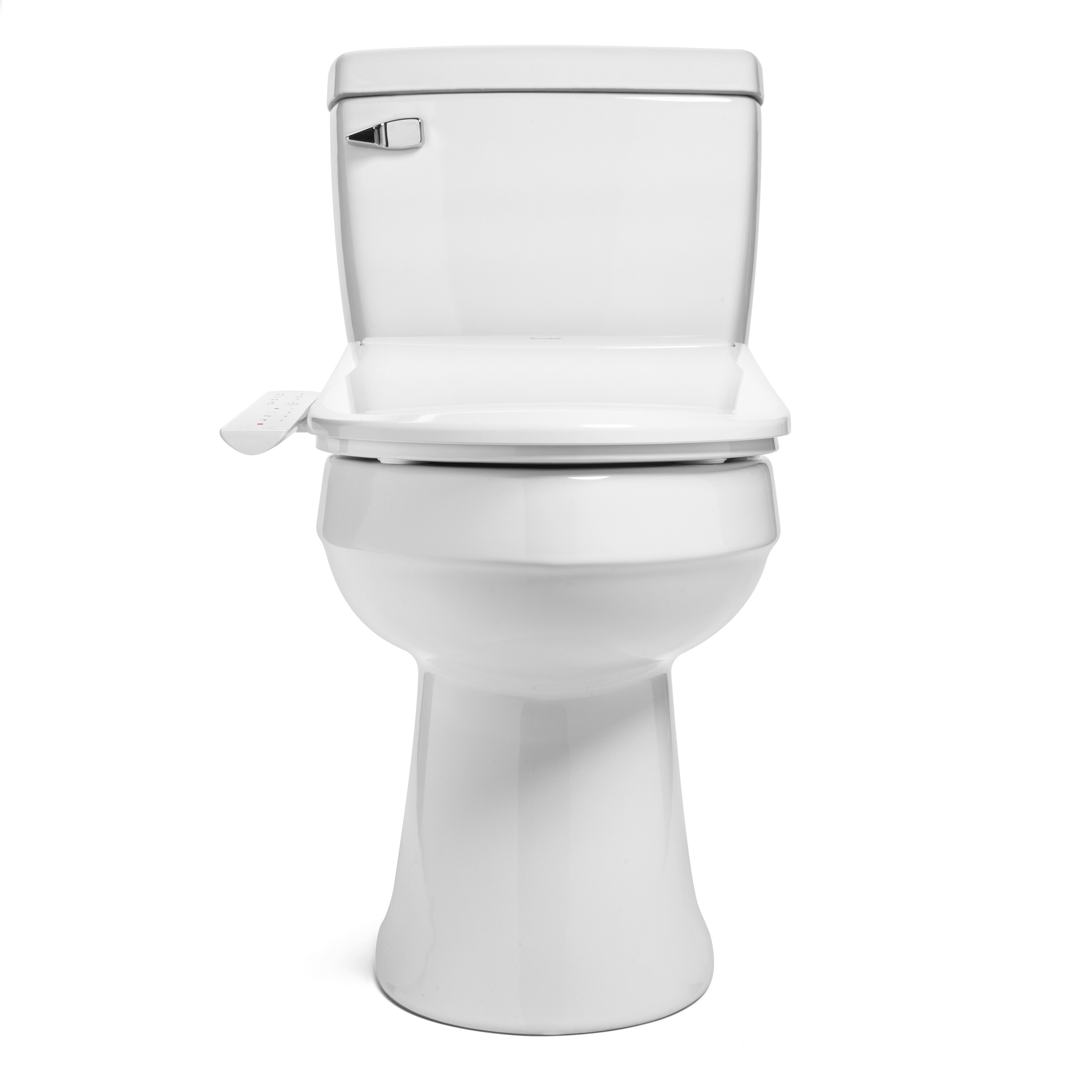 Luxury deals toilet seat