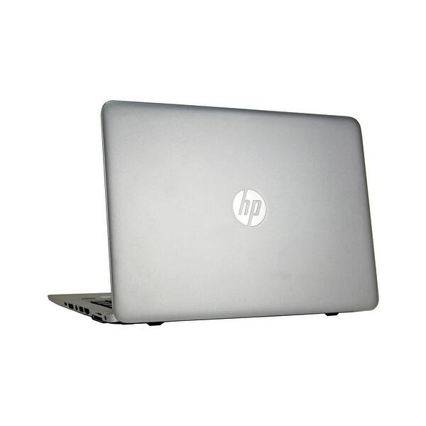 Shop Hp Elitebook 840 G3 Core I7 6600u 2 6ghz 8gb Ram 512gb Ssd 14 Windows 10 Pro Laptop Refurbished Overstock