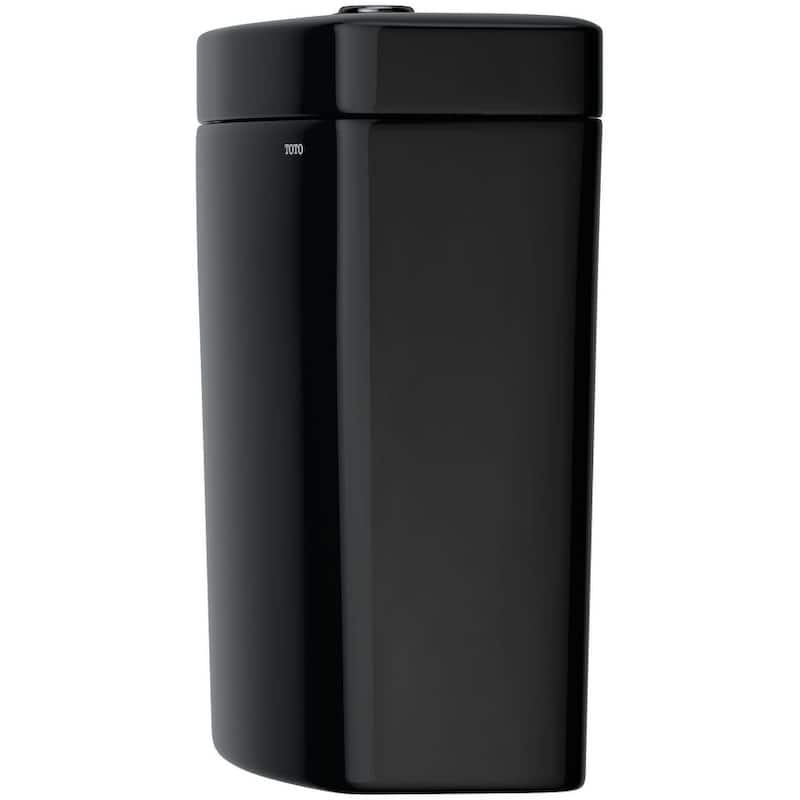 TOTO ST446EMNA Aquia 1.28 GPF Toilet Tank Only with Push Button Flush