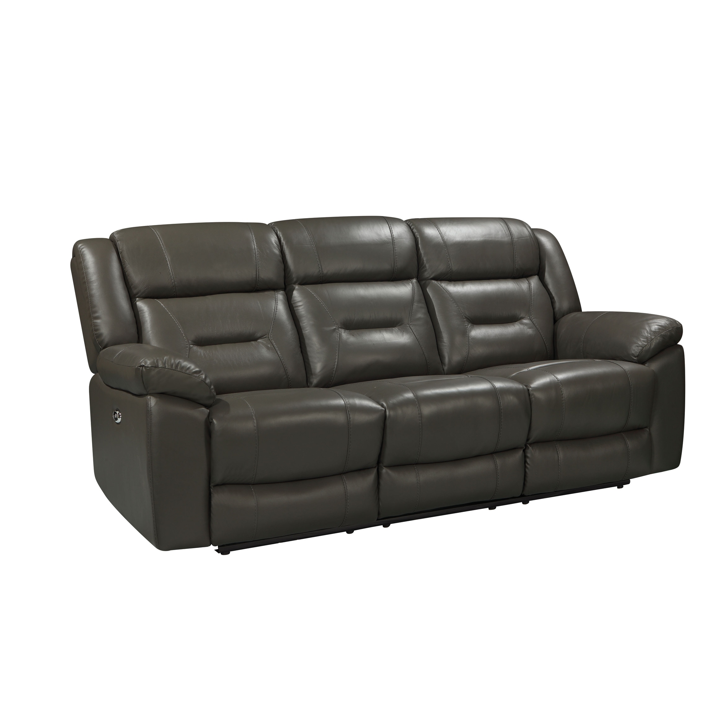 Leather Power Recline Sofas - Bed Bath &amp; Beyond