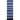 Striped Modern Gabbeh Oriental Hallway Runner Rug Handmade Wool Carpet - 2'6" x 9'8"