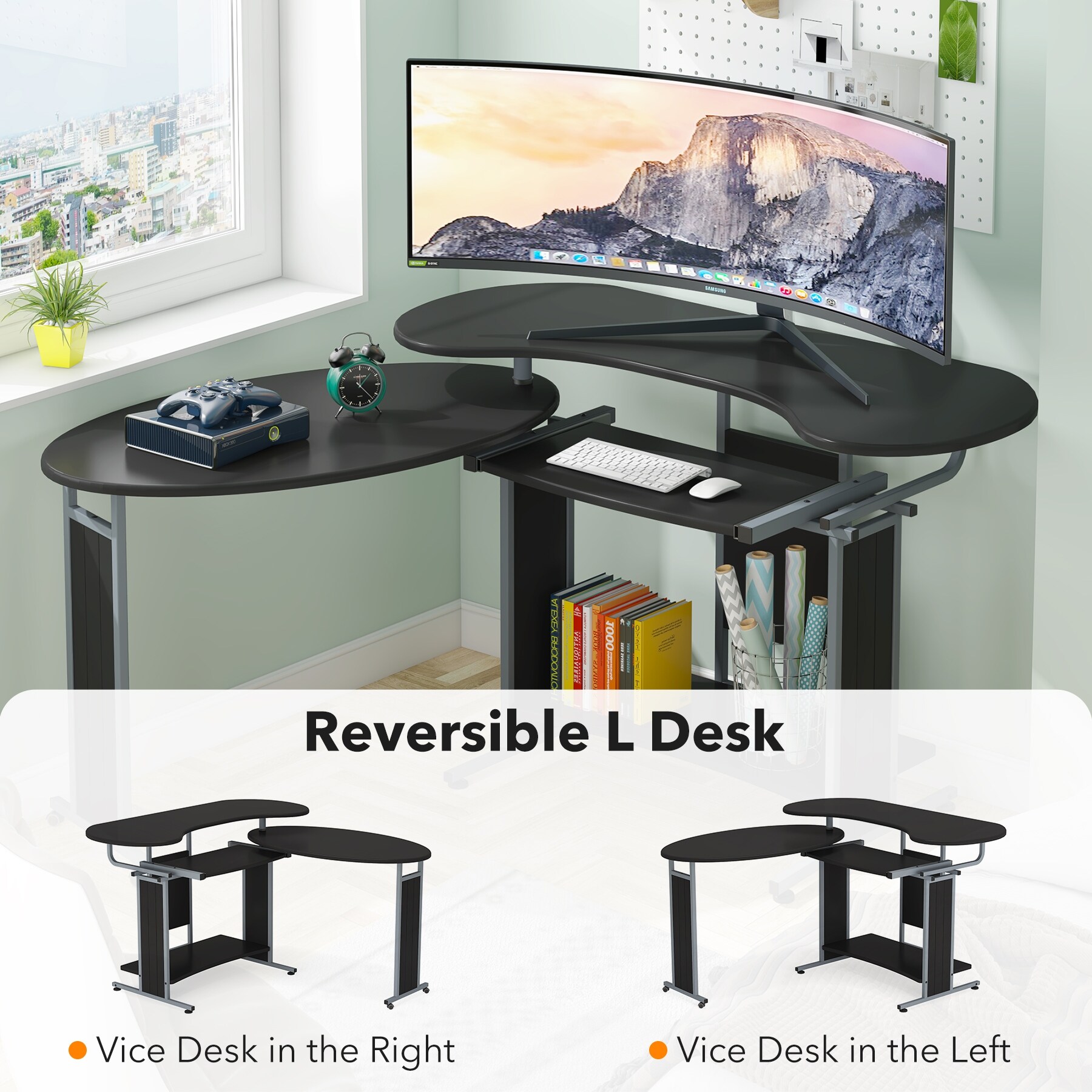 https://ak1.ostkcdn.com/images/products/is/images/direct/5b162391b8e3e962b142f455b4361b6509360ca1/L---Shaped-Rotating-Corner-Computer-Desk-with-Sliding-Keyboard-Tray%2C-Bottom-Shelf-for-Small-Space.jpg