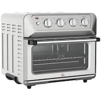 Cuisinart Chef's Convection Toaster Oven w/ Kitchen Tongs & Oven Mitts -  Bed Bath & Beyond - 37403401