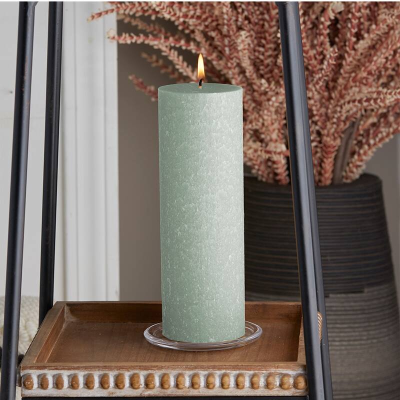 ROOT Unscented 3 In Timberline™ Pillar Candle 1 ea.