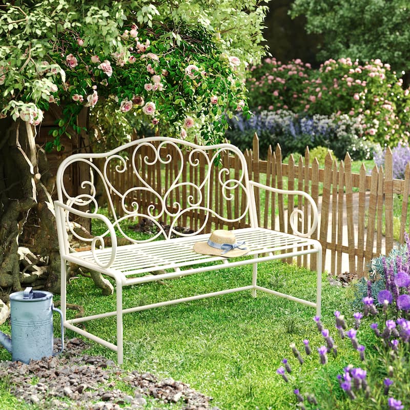 Christopher Knight Home Garden Bench for Any Outdoor Space