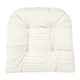 preview thumbnail 55 of 66, Klear Vu Gripper Tyson Dining Chair Cushion Set