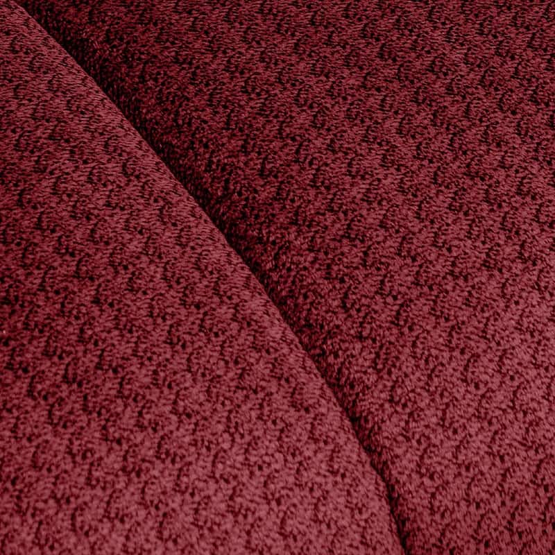 Power Lift Recliner - Burgundy