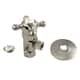 Option Brushed Nickel