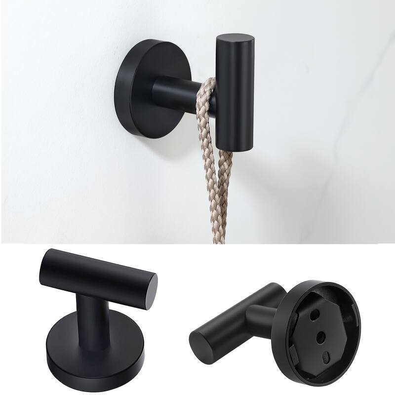 3 - Piece Bathroom Hardware Set