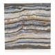 preview thumbnail 1 of 5, Industry Tile 6x6 Onyx Blue Swimming Pool Porcelain Wall Tile (10.76 Sq. Ft. per case)