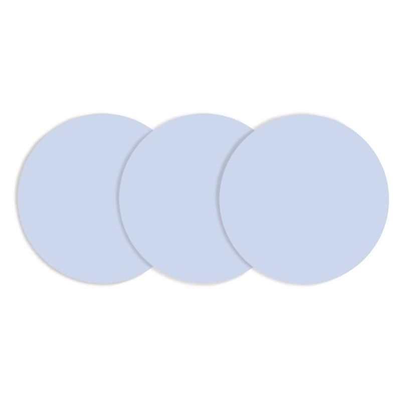 Aurora Dry Erase Dots