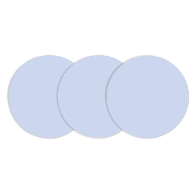 Aurora Dry Erase Dots