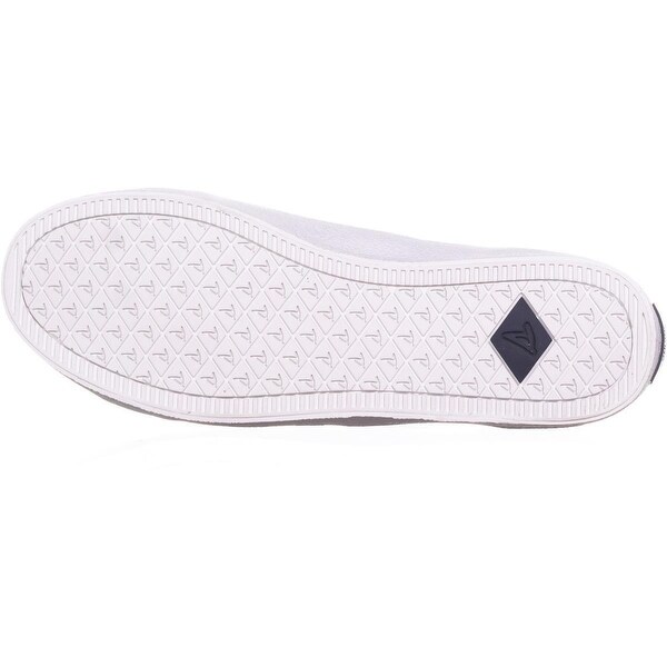 sperry top sider crest vibe