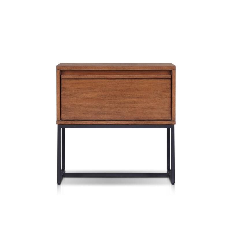 Origins by Alpine Levi Nightstand