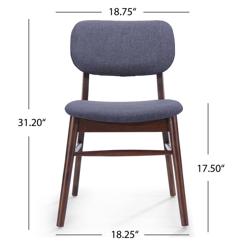 Dining Chair Set of 2
