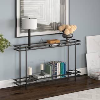 Robillard Console Table