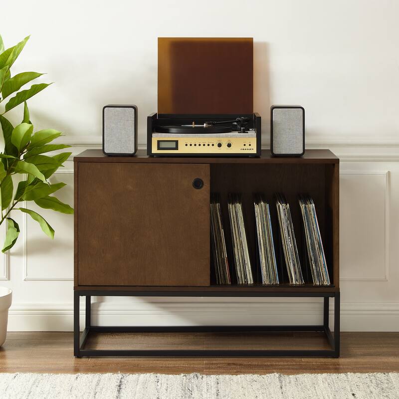 Byron Media Console