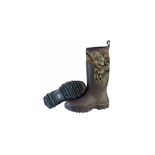 Muck Boots Bark /Mossy Oak Country Men 