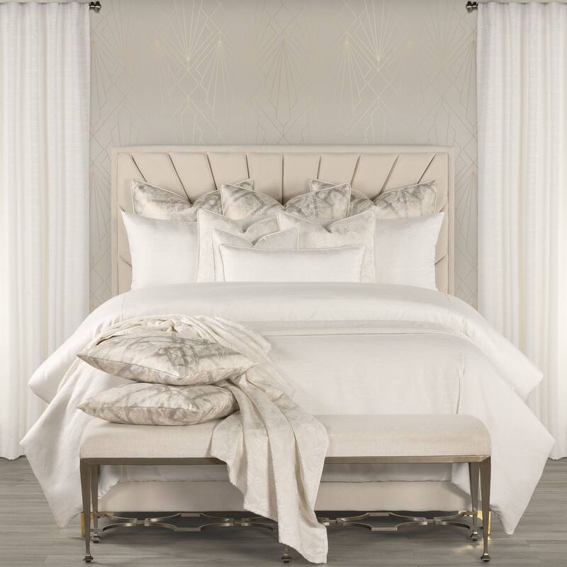 The Great Gatsby Cotton Blend Duvet & Insert Set