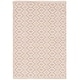 preview thumbnail 90 of 103, SAFAVIEH Handmade Flatweave Montauk Everly Casual Cotton Rug 2' x 3' - Ivory/Beige - Rectangle