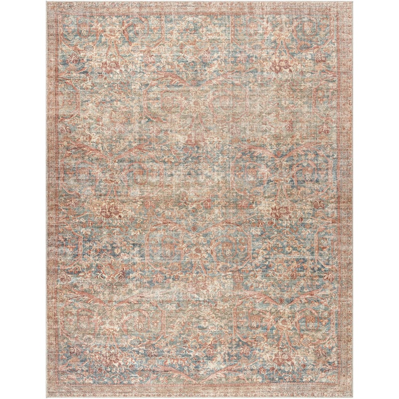 Becki Owens x Livabliss Marlene Area Rug
