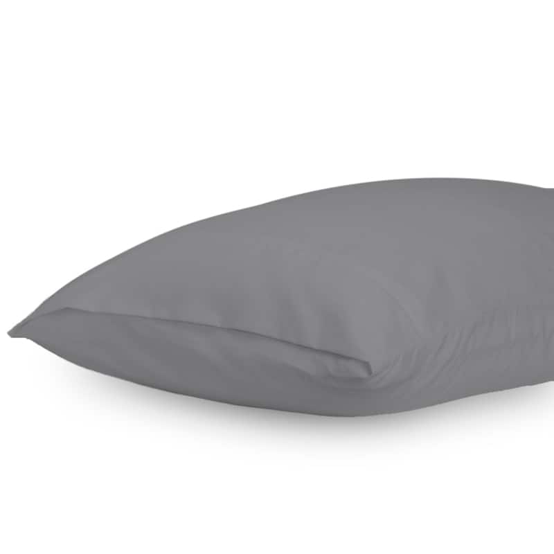 Jennifer Adams Lux Ultra Soft 2pc. Pillowcase Set