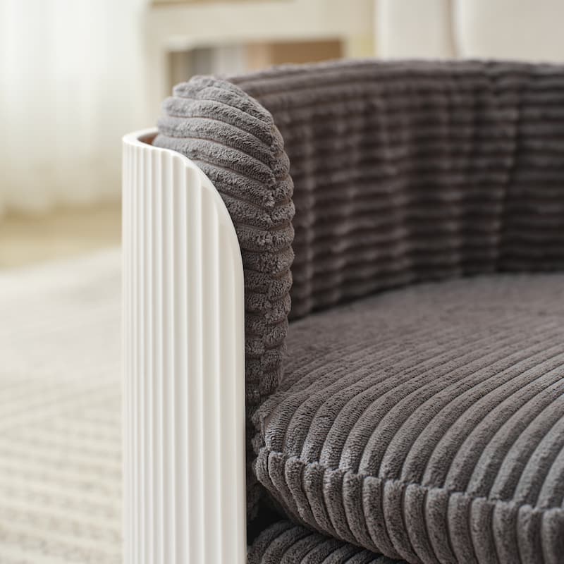 Dog Couch Bed Puppy Sofa Bed with Removable Mattress Cover - 31" W