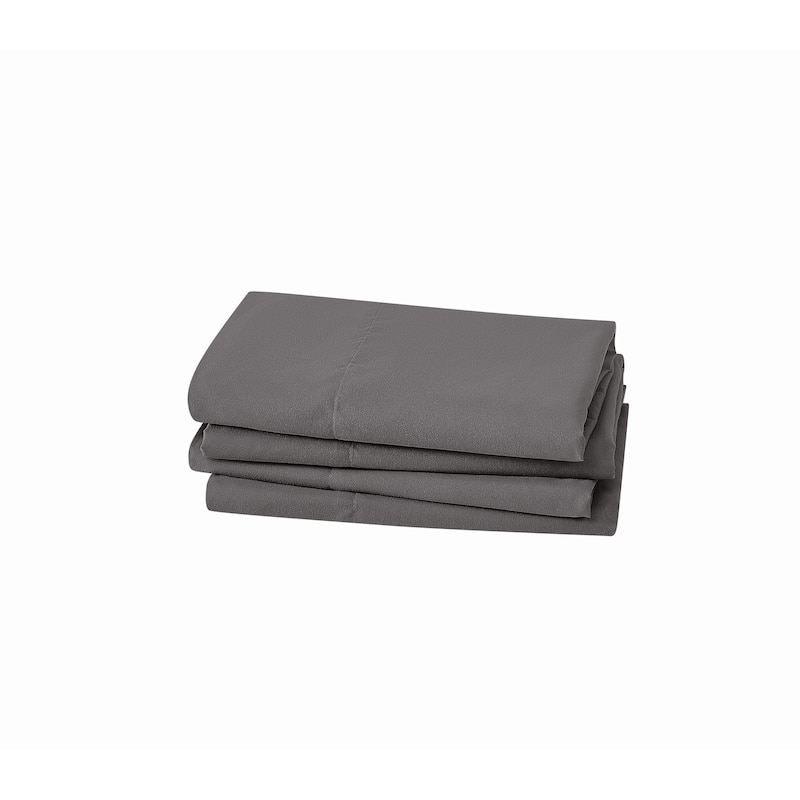 Truly Soft Everyday 4 Pack Pillowcase