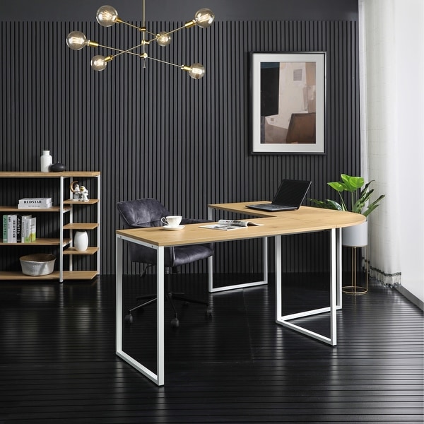Simple living sahana on sale desk