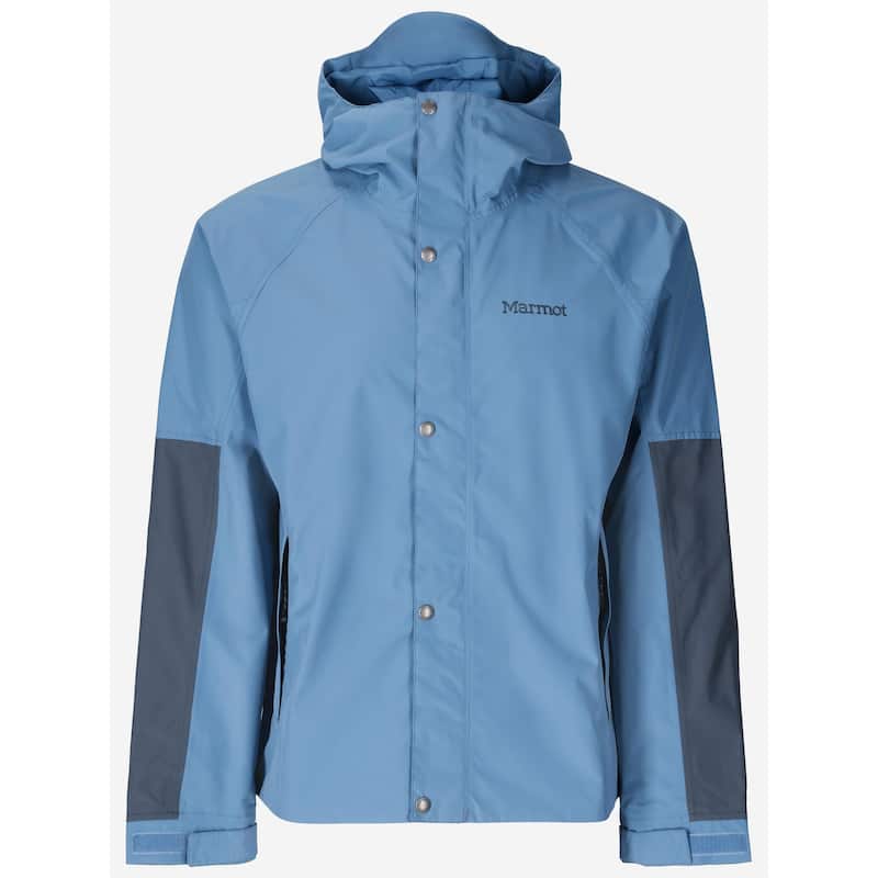 Marmot Men's Cascade Rain Jacket