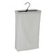 preview thumbnail 2 of 27, Household Essentials Door Hanging Laundry Bag with Loop Handle
