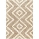 preview thumbnail 2 of 16, Artistic Weavers Florida Boho Diamond Plush Area Rug