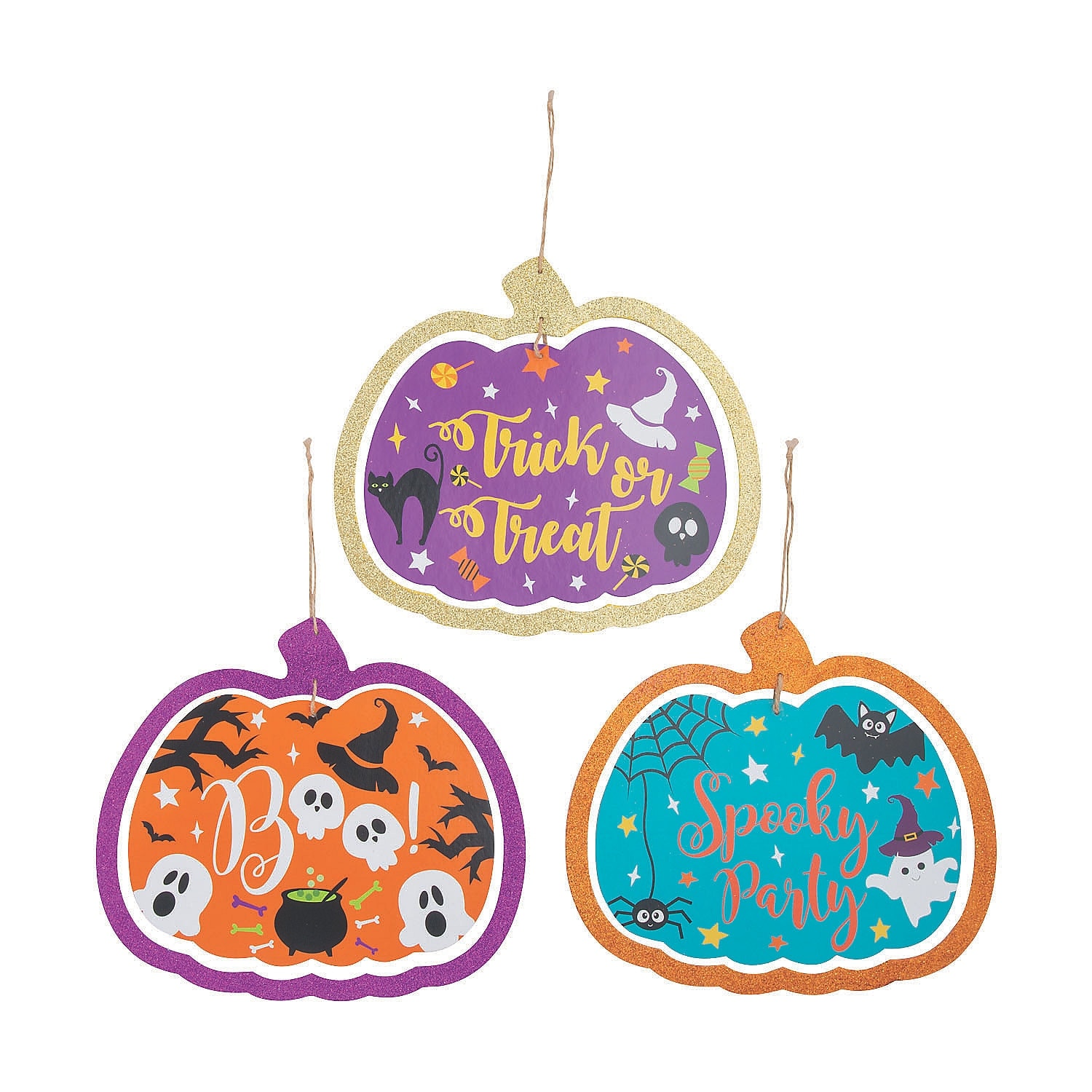 Multi Halloween Wall Decor Bed Bath & Beyond