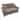 Coventry 61W Loveseat by Bush Furniture