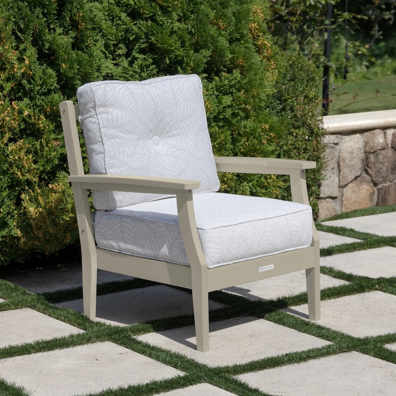 HIGHWOOD Lehigh Deep Seating Chair