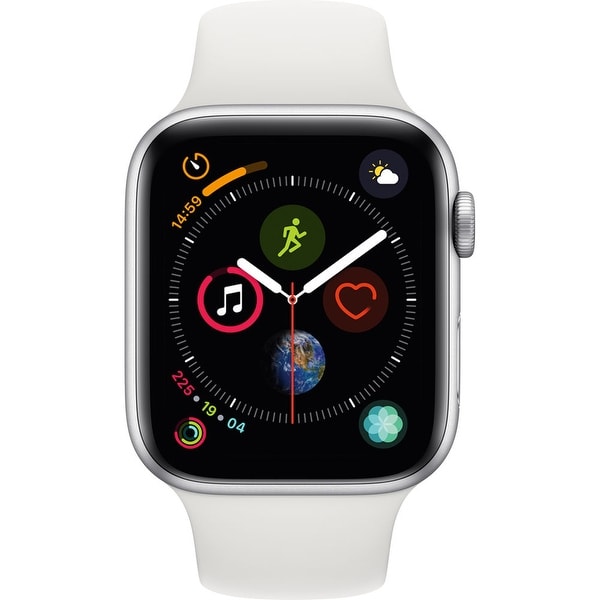 iwatch series 4 44mm gps