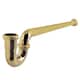 Option Polished Brass