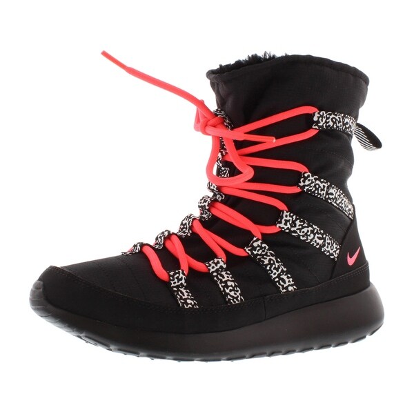 nike roshe run hi sneakerboot