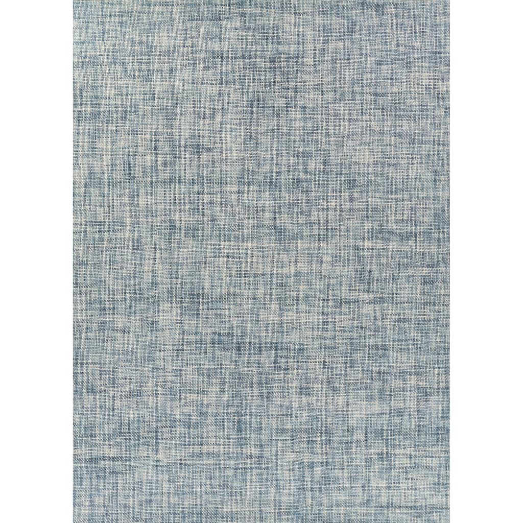 Momeni Thread Hand Woven Wool Area Rug