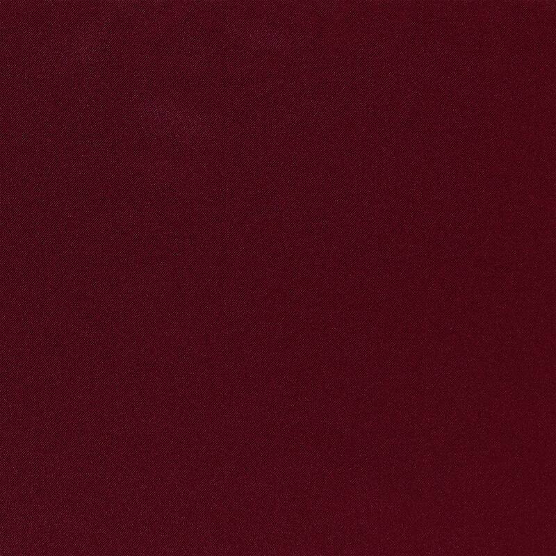 Eclipse Solid Thermapanel Grommet Energy Saving Room Darkening Curtain Panel