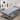 DoCred Folding Camping Cot W/Mat for Adults, Travel Bed with Carry Bag
