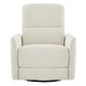 preview thumbnail 108 of 171, Spruce & Spring Asher Power Swivel Glider Recliner