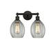 Option Oil Rubbed Bronze / Clear
