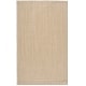 preview thumbnail 23 of 45, SAFAVIEH Palm Beach Bronagh Modern Sisal Rug 4' x 6' - Bleach